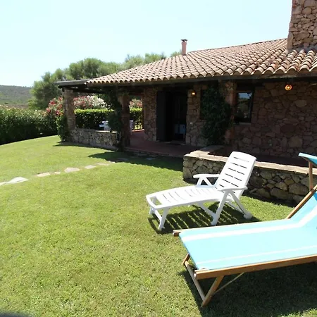 Vela Blu Golfo Aranci