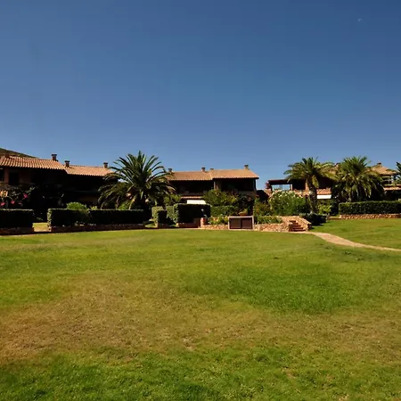 Appartamenti Residence Vela Blu Golfo Aranci Marinella (Sardinia)