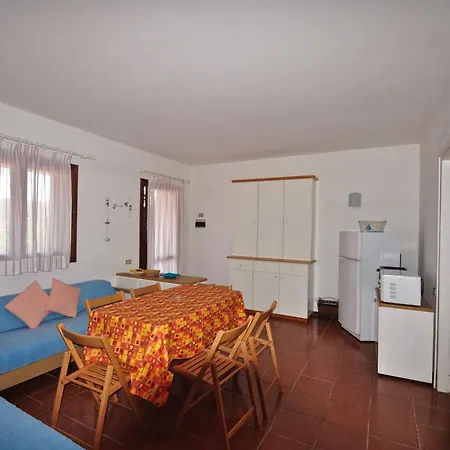 Aparthotel Vela Blu Golfo Aranci Marinella (Sardinia)