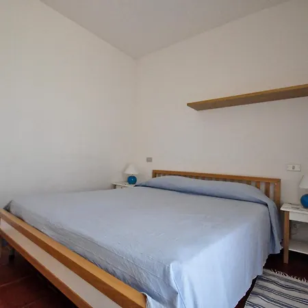 Aparthotel Vela Blu Golfo Aranci Marinella (Sardinia)