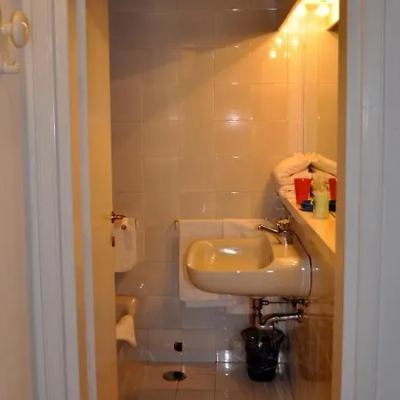 Appartamenti Residence Vela Blu Golfo Aranci Marinella (Sardinia)