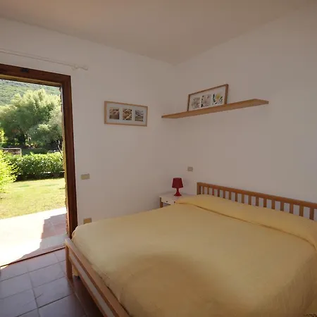 Lejlighedshotel Vela Blu Golfo Aranci Marinella (Sardinia)