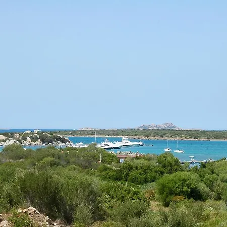 Vela Blu Golfo Aranci Aparthotel