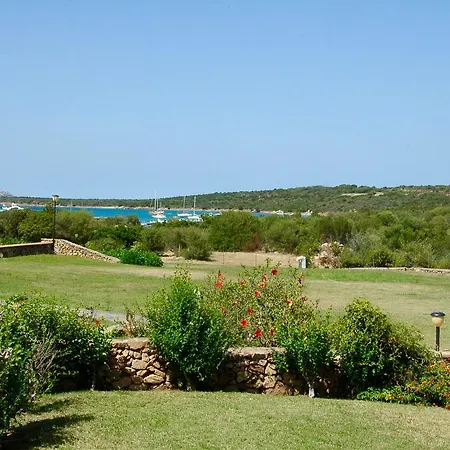 Vela Blu Golfo Aranci * Marinella (Sardinia)