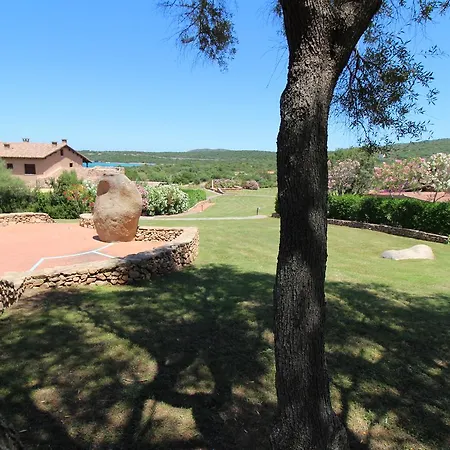 Appartamenti Residence Vela Blu Golfo Aranci