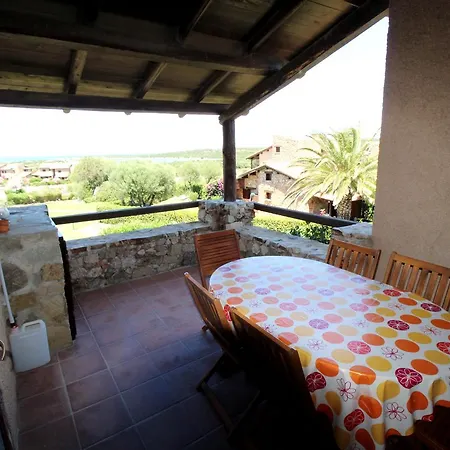 Vela Blu Golfo Aranci Aparthotel