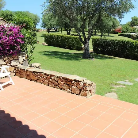 Vela Blu Golfo Aranci