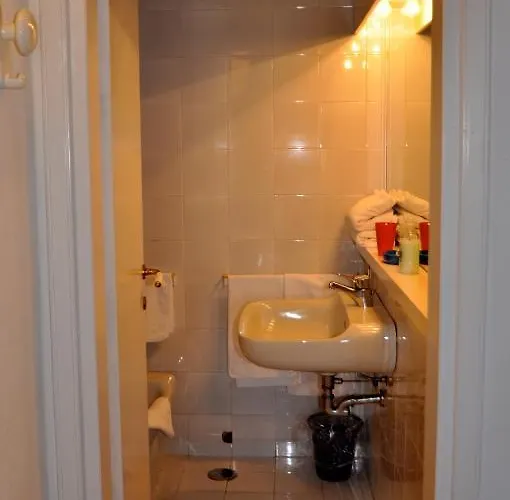 Vela Blu Golfo Aranci מרינלה