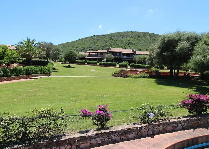 Vela Blu Golfo Aranci