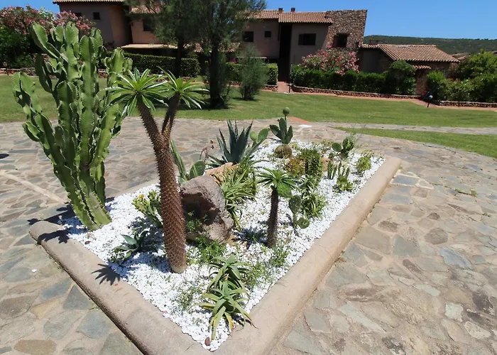 Vela Blu Golfo Aranci מרינלה