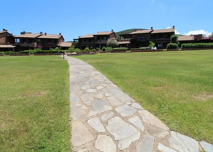 Vela Blu Golfo Aranci