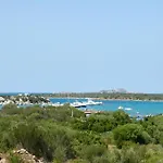 Vela Blu Golfo Aranci Ξενοδοχείο