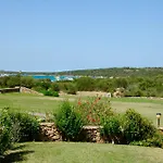 Vela Blu Golfo Aranci 3* Santa Marinella