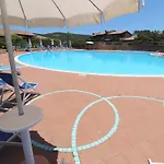 Vela Blu Golfo Aranci 3* Santa Marinella