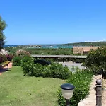 Vela Blu Golfo Aranci Ξενοδοχείο Santa Marinella