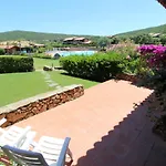 Vela Blu Golfo Aranci 3* Santa Marinella