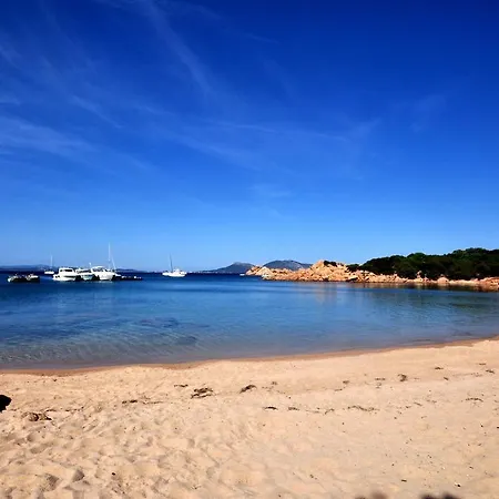Hotel Vela Blu Golfo Aranci