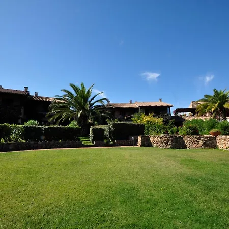 Hotel Vela Blu Golfo Aranci
