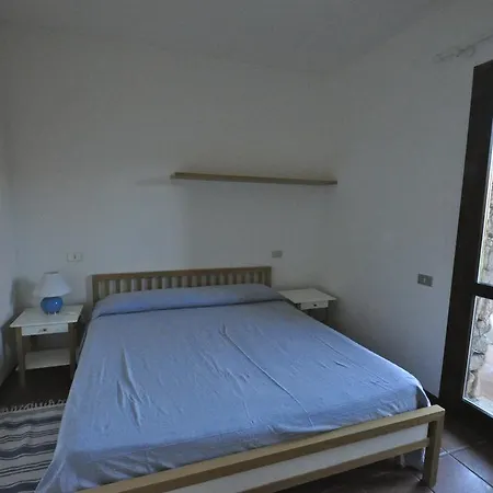 Hotel Vela Blu Golfo Aranci