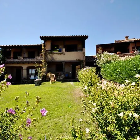 Aparthotel Appartamenti Residence Vela Blu Golfo Aranci