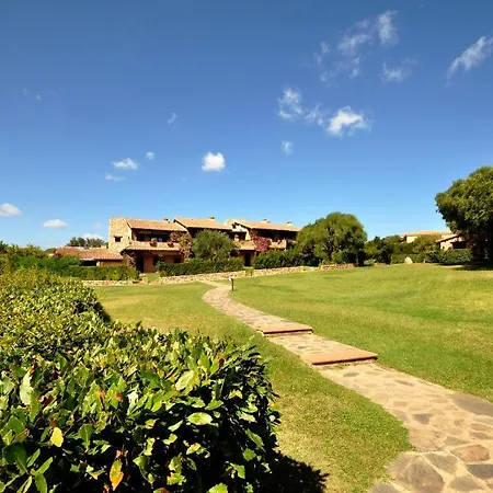 Appartamenti Residence Vela Blu Golfo Aranci