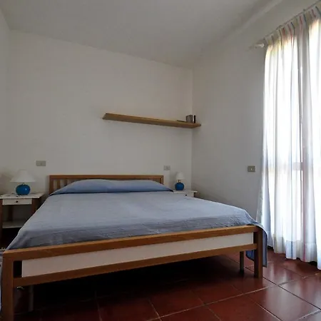 Hotel Vela Blu Golfo Aranci 3*
