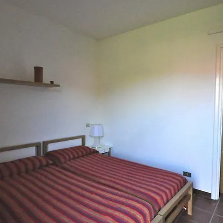 Hotel Vela Blu Golfo Aranci 3*