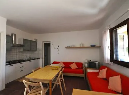 Hotel Vela Blu Golfo Aranci