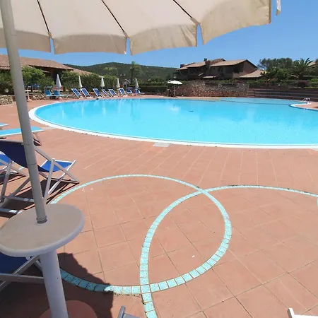 Vela Blu Golfo Aranci 3* Marinella (Sardinia)