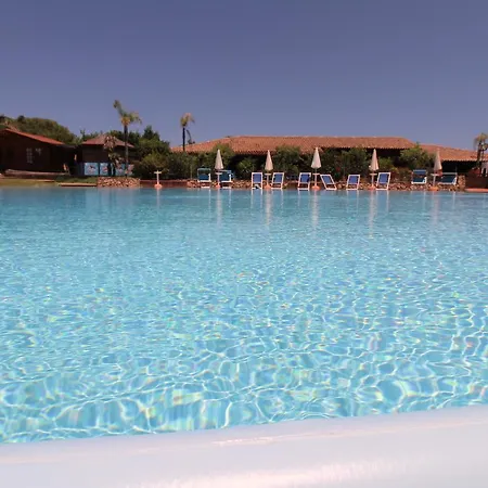 Appartamenti Residence Vela Blu Golfo Aranci